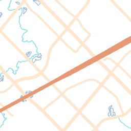 Geocortex Viewer for HTML5