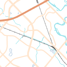 Geocortex Viewer for HTML5