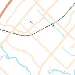Geocortex Viewer for HTML5